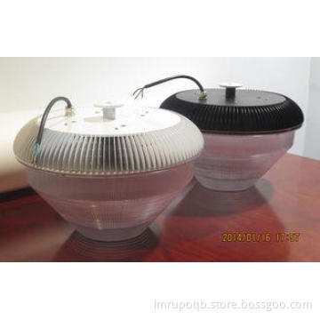 60 W LED Low Bay Lights / Canopy Light For Waiting Rooms ,